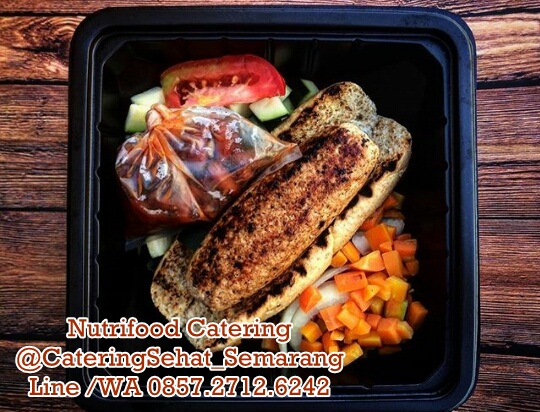 Nutrifoodcatering – Catering murah semarang, menu catering 